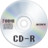 CD R Icon